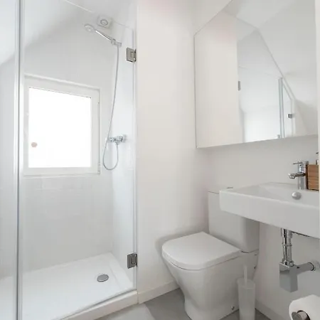 Apartamento Downtown
