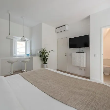 Downtown Apartamento