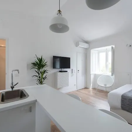 Downtown Apartamento