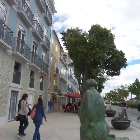Downtown Διαμέρισμα