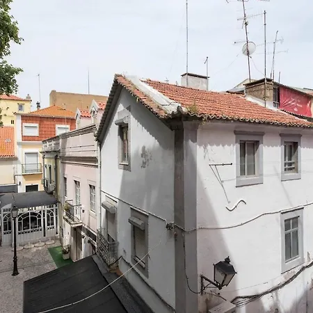 Downtown Setúbal