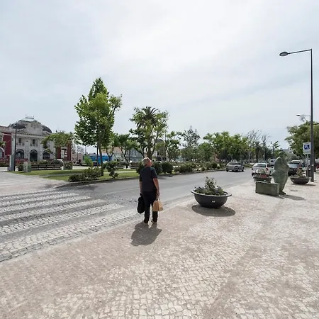 Downtown Διαμέρισμα