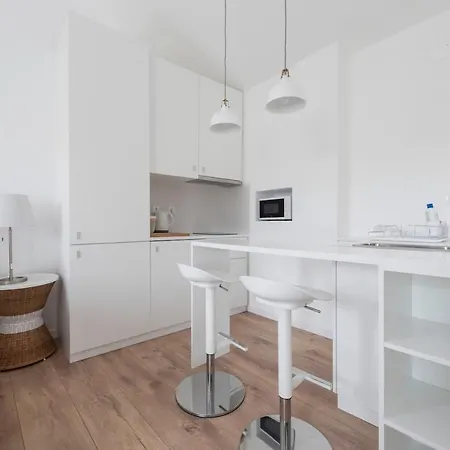 Apartamento Downtown