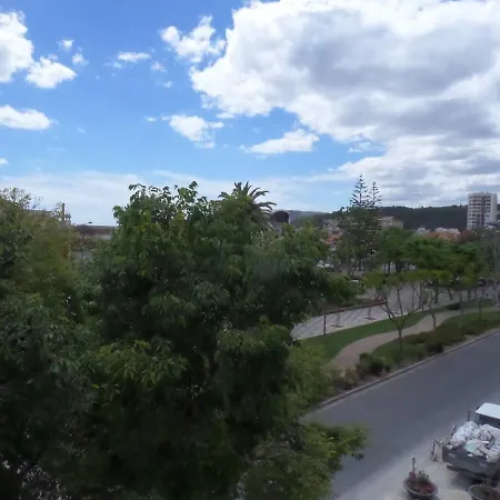 Downtown Setúbal