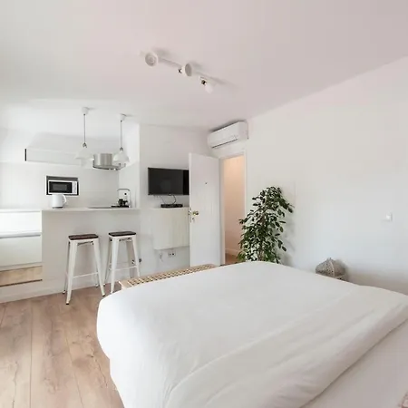 Apartamento Downtown Setúbal