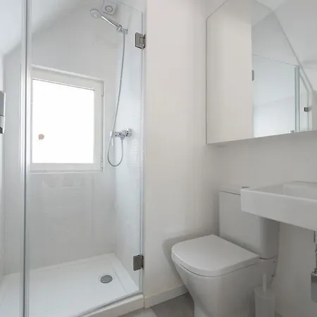Apartamento Downtown *