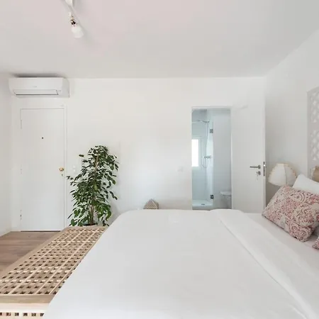 Apartamento Downtown Setúbal