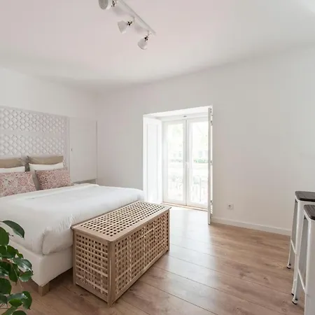 Apartamento Downtown Setúbal