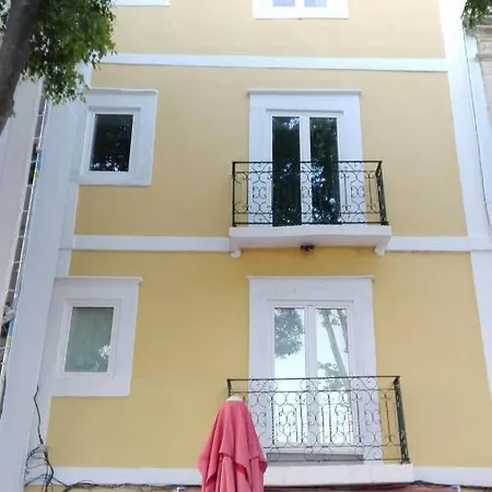 Downtown Διαμέρισμα